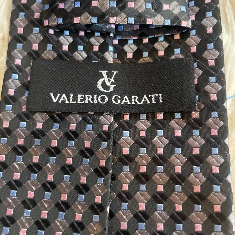 Valerio Garati tie - Picture 5 of 5